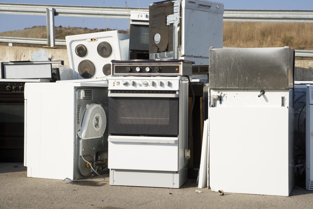 Fullerton Junk Haulers - Appliance Removal 1 Fullerton Junk Haulers - Appliance Removal 1