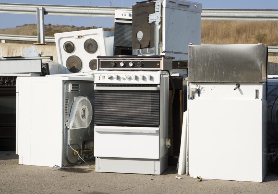 Fullerton Junk Haulers - Appliance Removal 1 Fullerton Junk Haulers - Appliance Removal 1